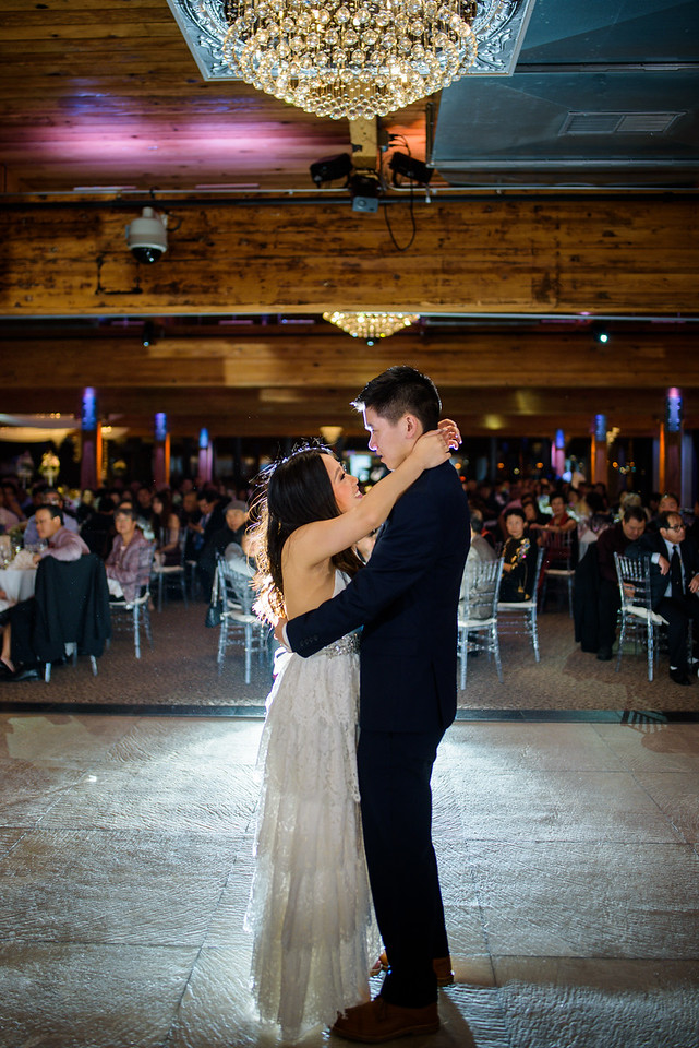 Wedding Tales: The Story Behind Our First Dance Song